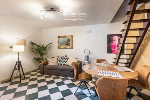 Apartamento Neaiton Suite