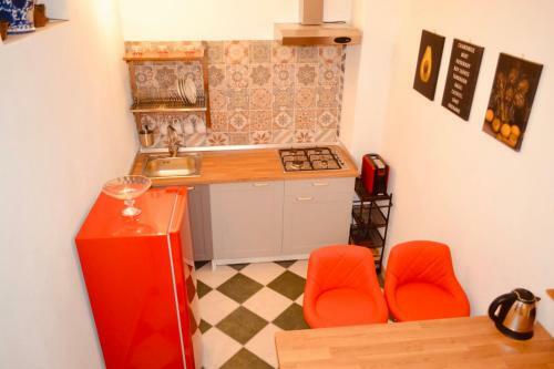 Apartamento Neaiton Suite