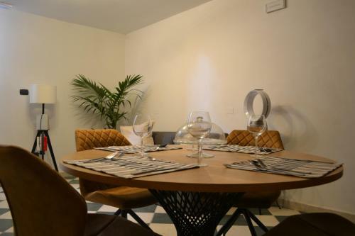 Apartamento Neaiton Suite