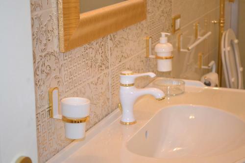 Apartamento Neaiton Suite