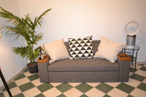 Apartamento Neaiton Suite