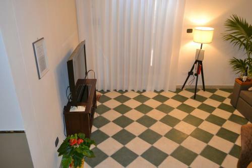 Apartamento Neaiton Suite