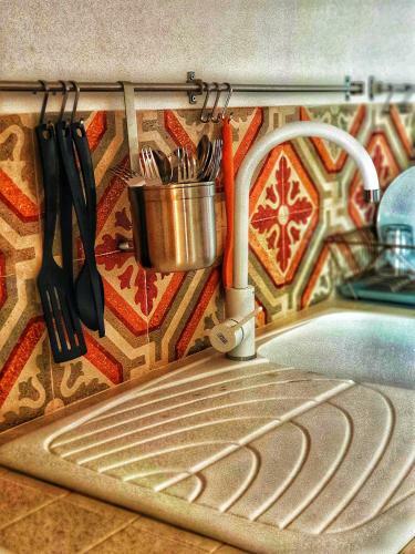 Apartamento Tenuta Cugno Lupo