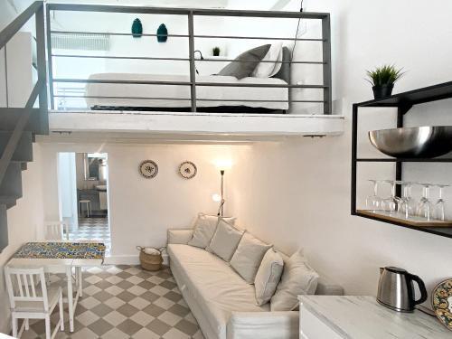Apartamento Casuzza