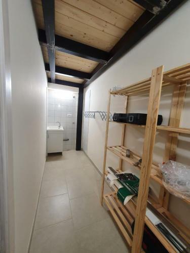 Apartamento Casa Vacanze Calamandrei