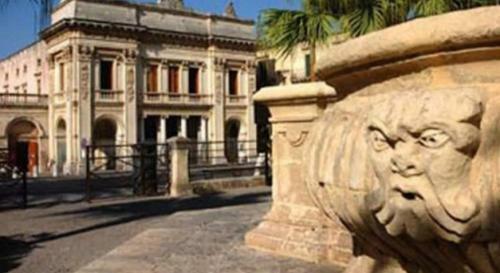 Casa Vacanze Ren�