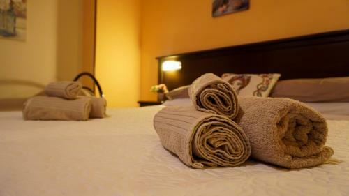 Hostal Affittacamere La Chiocciola