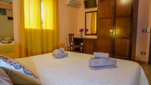 Hostal Affittacamere La Chiocciola
