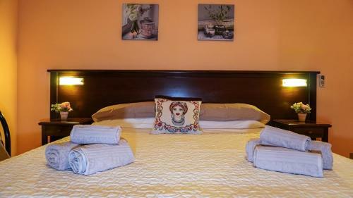 Hostal Affittacamere La Chiocciola