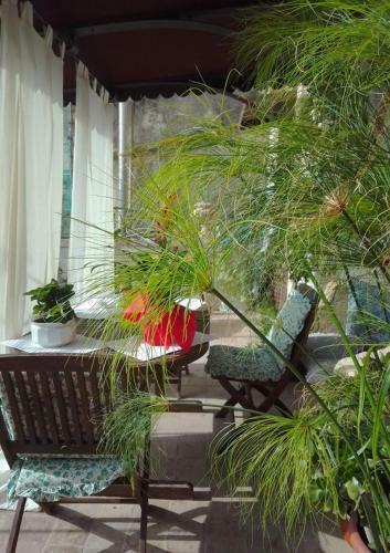 Hostal Suite 120