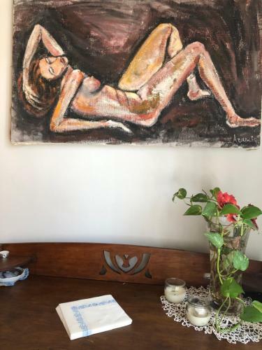 Hostal Suite 120