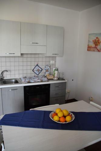 Apartamento Casa Lorenzo