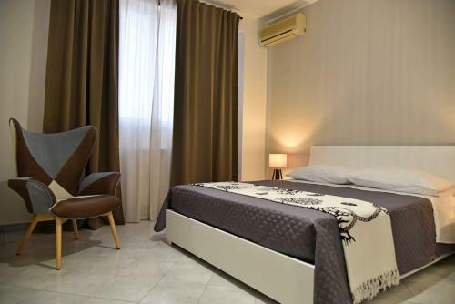 Apartamento Casa Vacanze Le Palme Netine