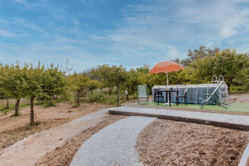 Sirocco's House With Pool Parking & Wifi
