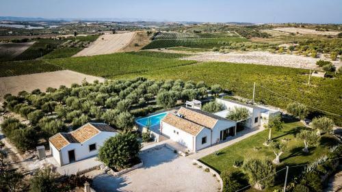 Villa Tenuta Le Chorisie