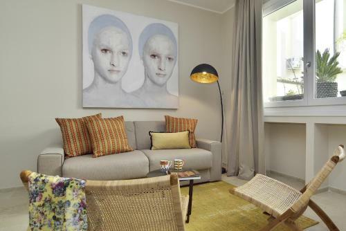 Apartamento Aurispa 143 Con Piscina Noto Centro
