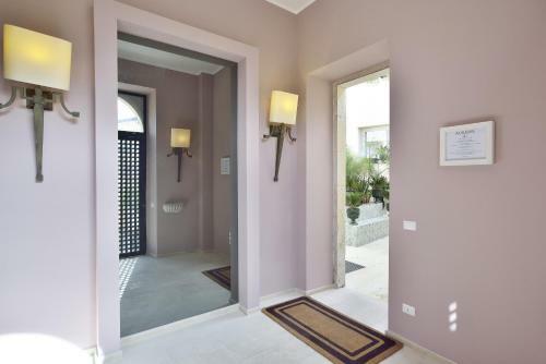 Apartamento Aurispa 143 Con Piscina Noto Centro