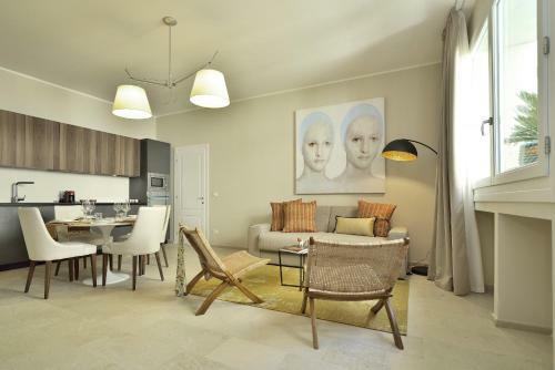 Apartamento Aurispa 143 Con Piscina Noto Centro