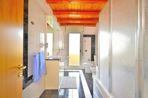 San Giovanni Holiday Home