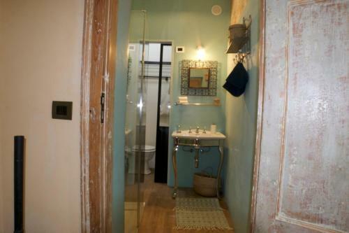 Ai Due Mori Apartment In Noto