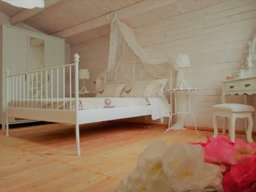 Noto Country Villas