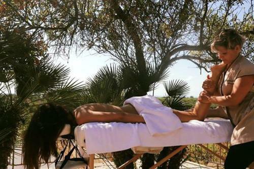Noto Country Villas