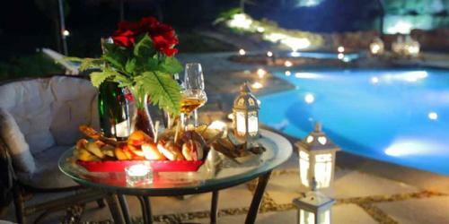 Noto Country Villas