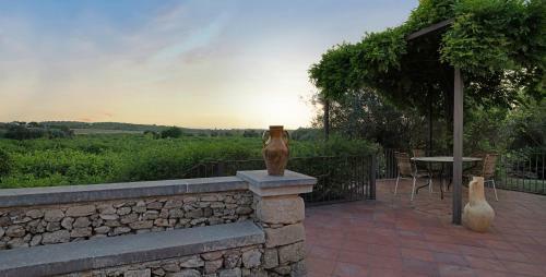 Villa Calamosche