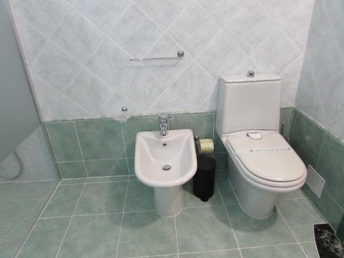 Hostal Affittacamere Cryago