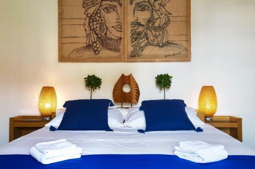 Apartamento Blu Royal Noto Centro