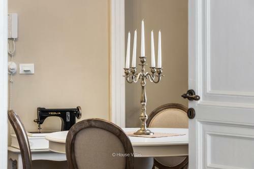 Hostal La Capinera Luxury Suite