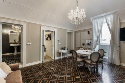 Hostal La Capinera Luxury Suite