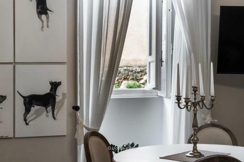 Hostal La Capinera Luxury Suite