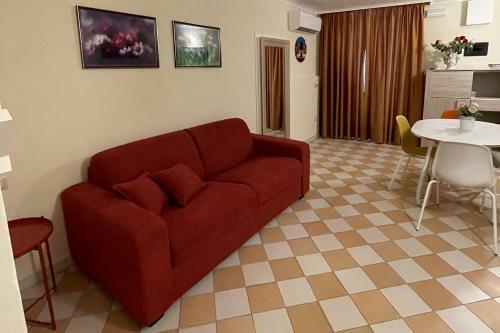 Apartamento La Casa Di Camillo