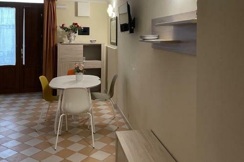 Apartamento La Casa Di Camillo