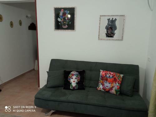 Casa Vacanza Le Teste Di Moro