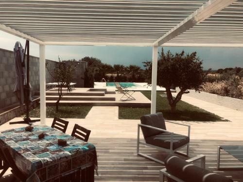 Villa Saint Laurent