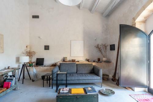 Bed & Breakfast Domus Sicily - Casa Balat