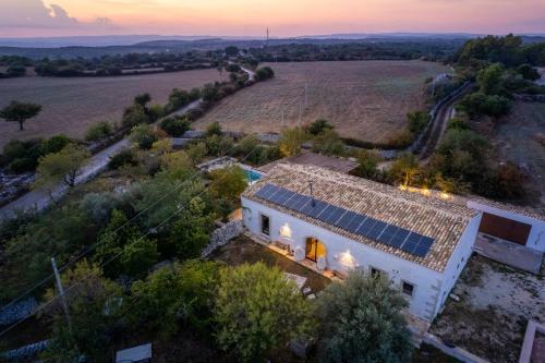 Bed & Breakfast Domus Sicily - Casa Balat