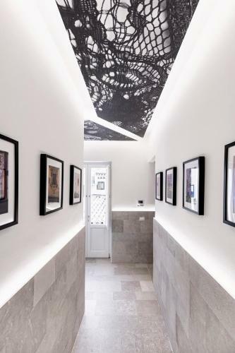 Hostal Cantun�ra Rooms