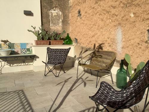 Apartamento Sikelik�s