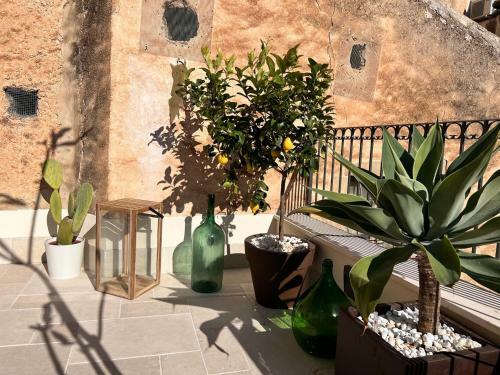 Apartamento Sikelik�s