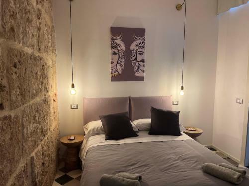 Apartamento Sikelik�s