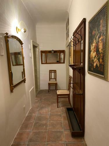 Hostal Bianca Rooms