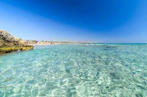 Biddiccia Home In Sicily