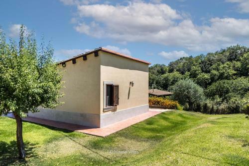 Villa Le Camelie