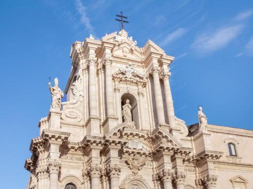 Holiday Home Noto