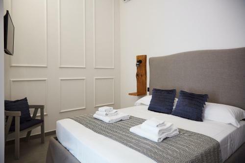 Bed & Breakfast Dimora Terranova Charming Rooms