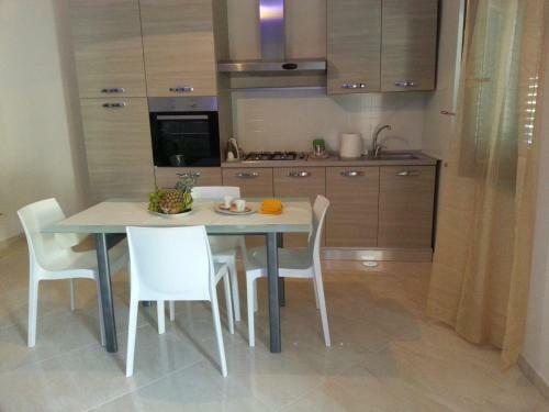 Apartamento Casa Del Principe