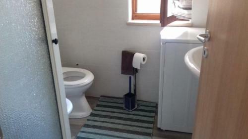 Casa Indipendente Con Accesso Diretto Al Mare